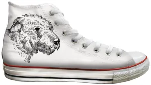 Baggins Original Hi Top Deerhound Weekend Trips Free Move