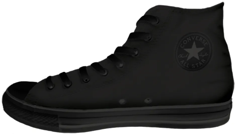 Anti   Static Baggins Original Hi Top Dragon's Roll