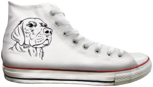 Ready Step Baggins Original Hi top Lab