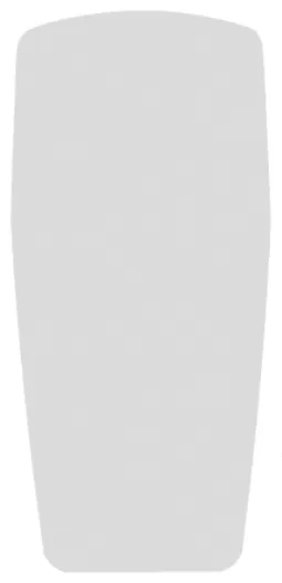 Modern Texture Modern Ease Baggins Original Hi Top Morris Willow