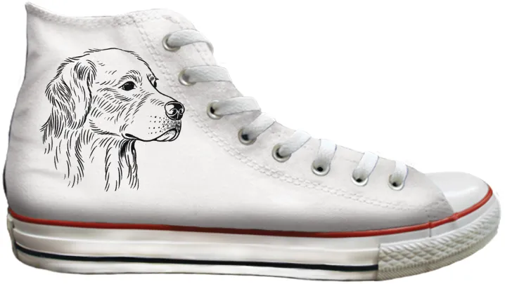 Breathable Design Baggins Original Hi top Retriever