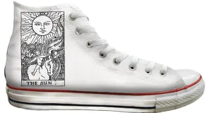 Tidy look Flip Hike Baggins Original Hi Top Sun Tarot