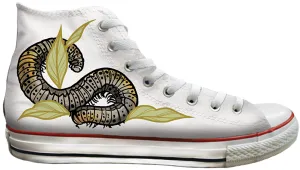 Baggins Original Hi Top Tattoo Zoo Thea Hartley Buglette Light Journey play time