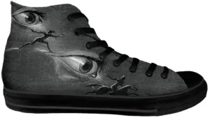 Relaxed Motion Modern Touch Baggins Original Hi Tops Dream