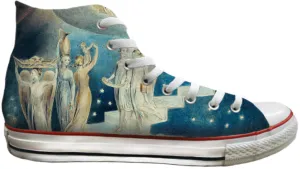 Baggins Original Hi Tops Jacobs Ladder Fast Lifestyle Daily Motion