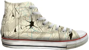 Class Day Ultra Breathable Baggins Original Hi Tops Olfactory