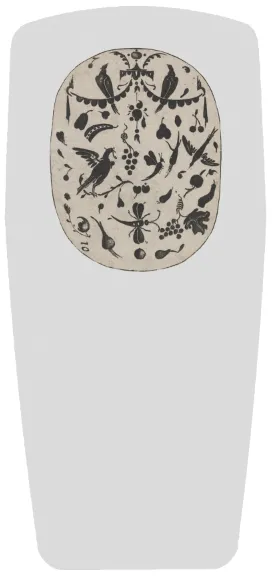 Bootie Style Outdoor Walk Baggins Original Hi Tops Ornamental Blackwork