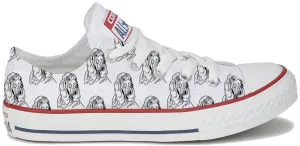 Baggins Original Low top Bloodhound Sand Beige Rock Hike