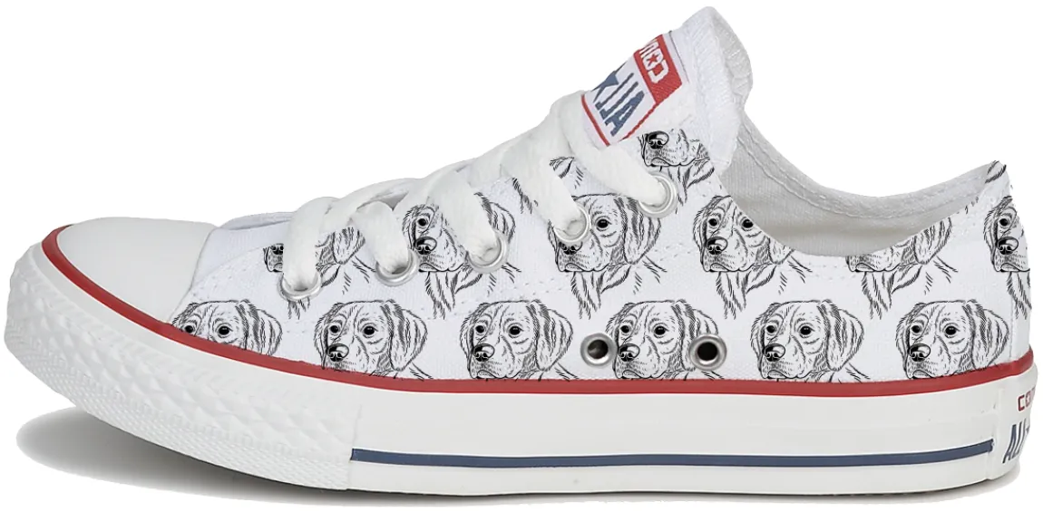 Casual Day Comfort Tech Baggins Original Low top Brittany