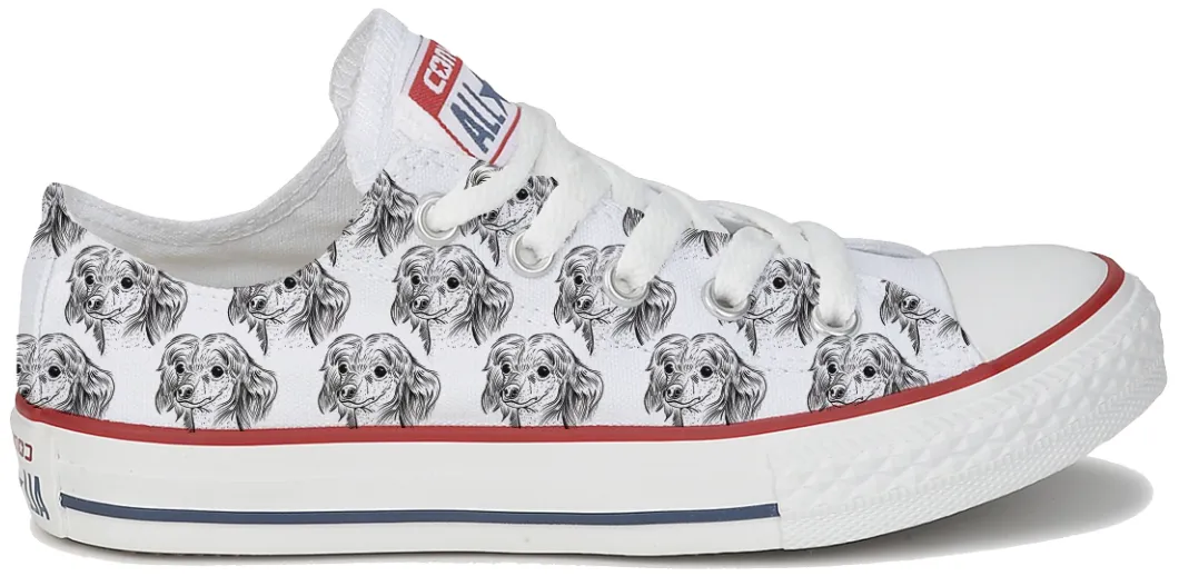 Baggins Original Low top Chinese Crested Lightweight Design Canyon Hike