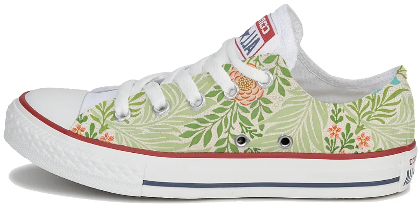 Baggins Original Low Top Morris Larkspur All Day Wear Harbor Jog