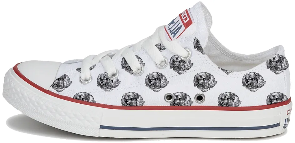 Easy Choice Baggins Original Low top Shih Tzu