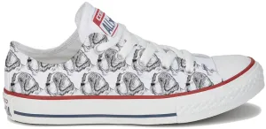 Baggins Original Low Top St. Bernard Urban Pace Rose Glow