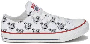 Smooth glide Sporty Style Baggins Original Low top Staffordshire