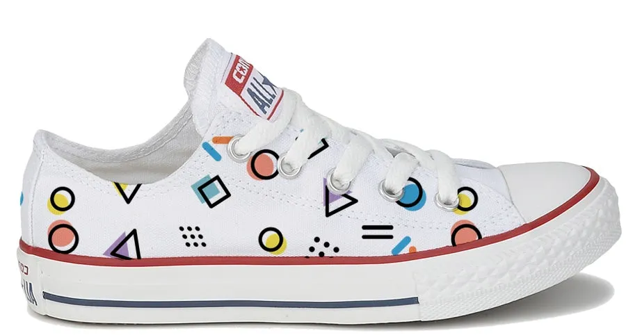 Form Fit Baggins Original Low Top Tubular