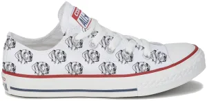 Summer Wear Minimalist Outfit Baggins Original Low top Wiemaranier