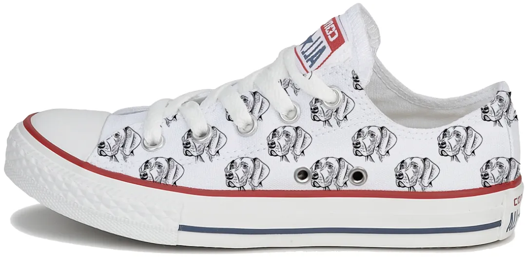 Urban Comfort Baggins Original Low top Wiemaranier