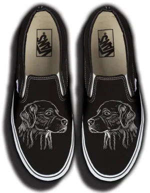 Travel Ready Baggins Original Slip on Retriever