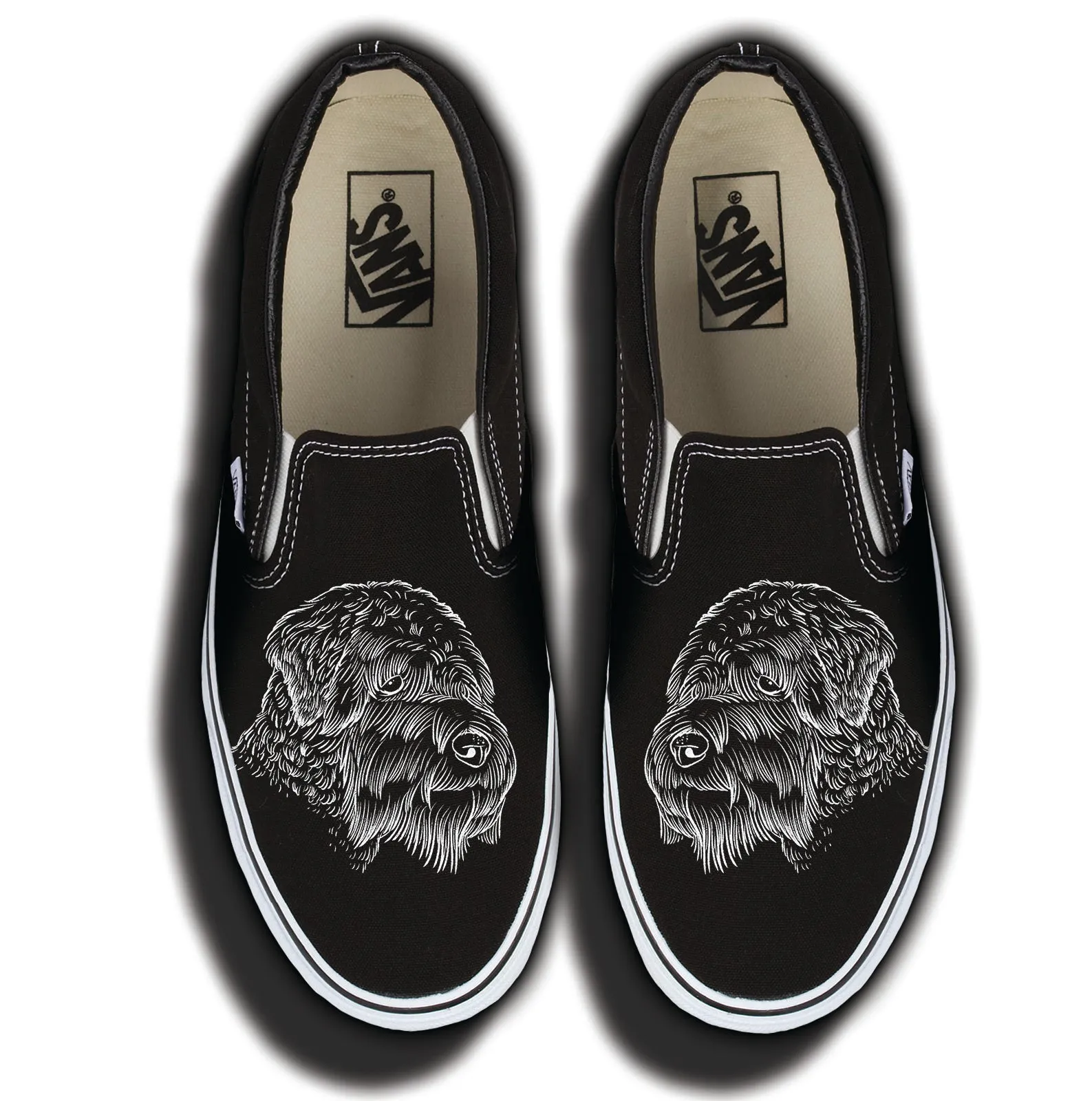 Easy Movement Baggins Original Slip on Wheaton
