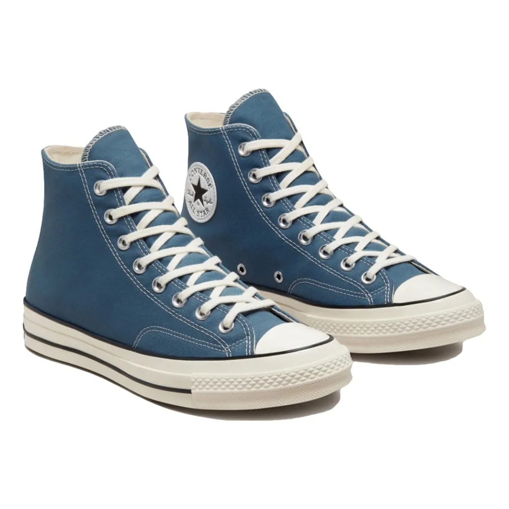 CONVERSE CHUCK 70-NAVY Balanced Step Stay Light
