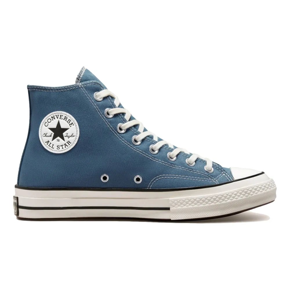 CONVERSE CHUCK 70-NAVY Coast Hike
