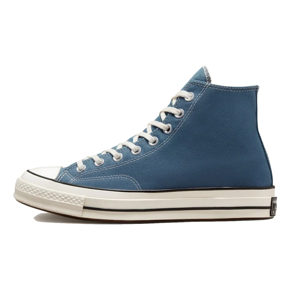 CONVERSE CHUCK 70-NAVY Hot Weather