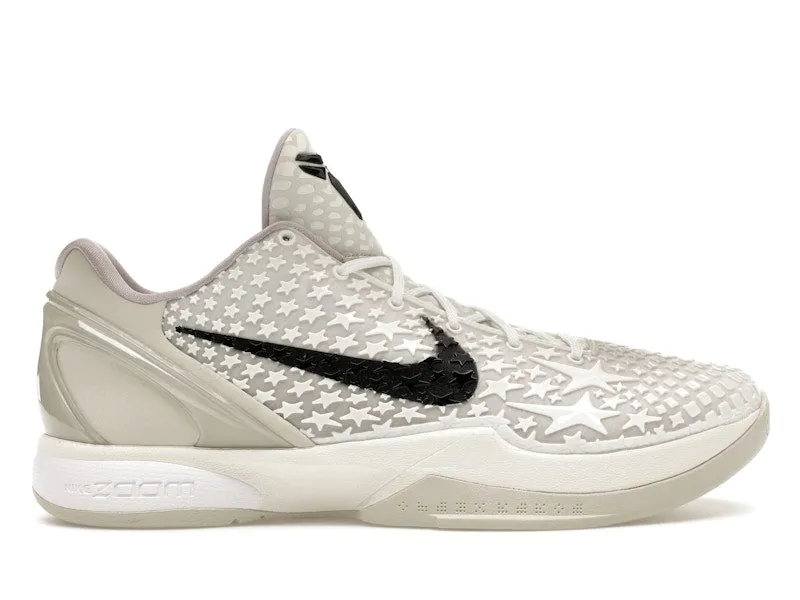 Easy Movement Nike Kobe 6 Protro Sail All-Star