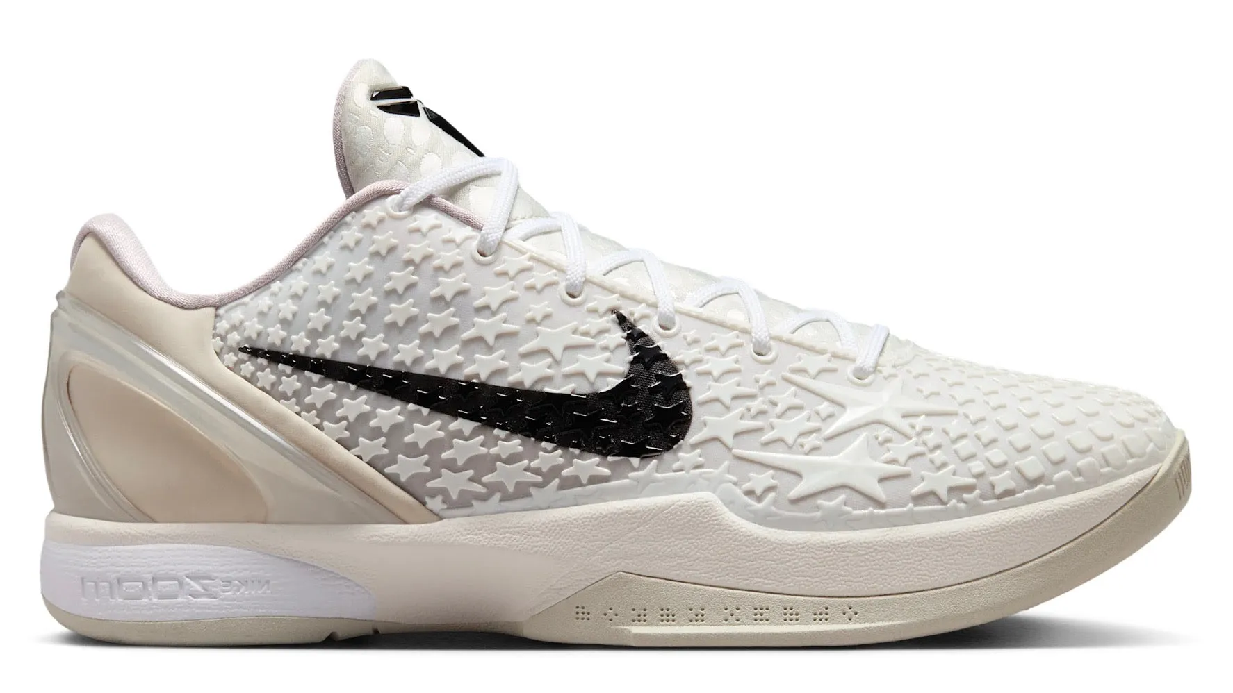 Nike Kobe 6 Protro Sail All-Star for daily wear