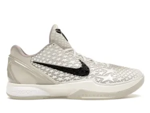 Easy Movement Nike Kobe 6 Protro Sail All-Star