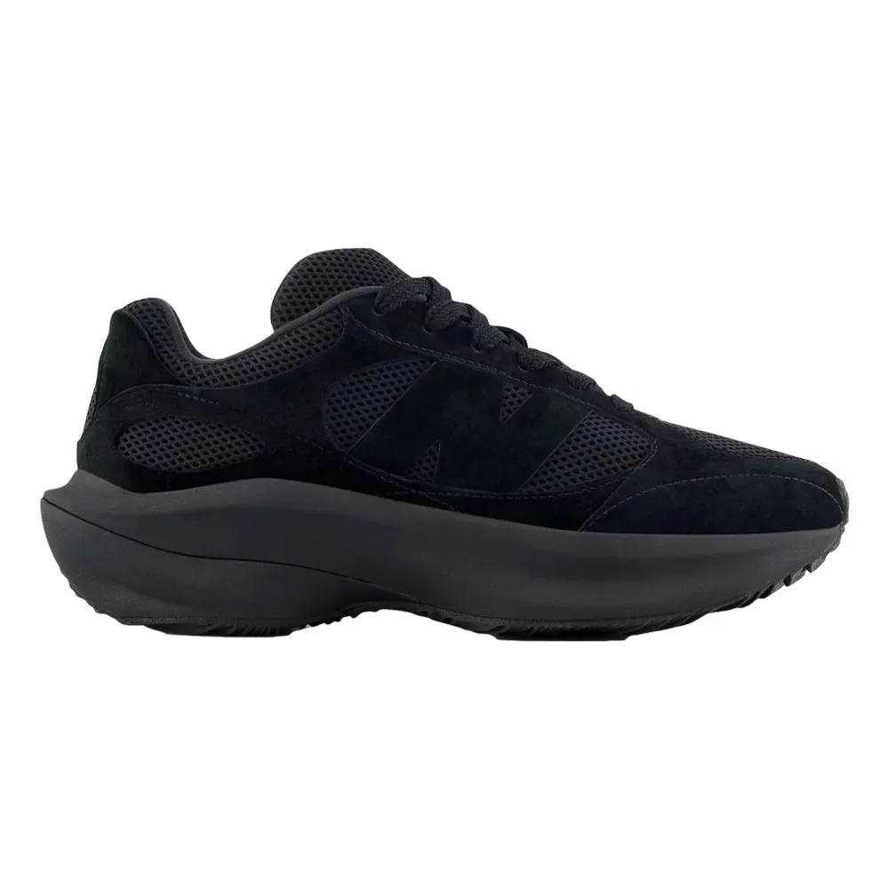 Day Style Shockproof Heel NEW BALANCE WRPD RUNNER-BLACK