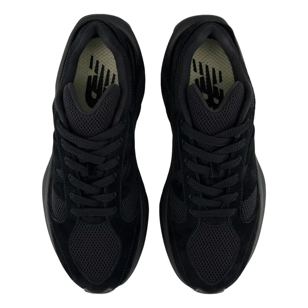 Cool Comfort Home Wear NEW BALANCE WRPD RUNNER-BLACK