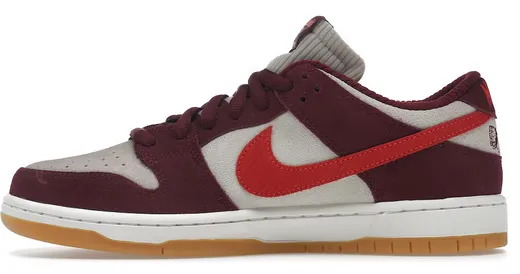 Nike SB Dunk Low Skate Like a Girl Low Cut Prostration