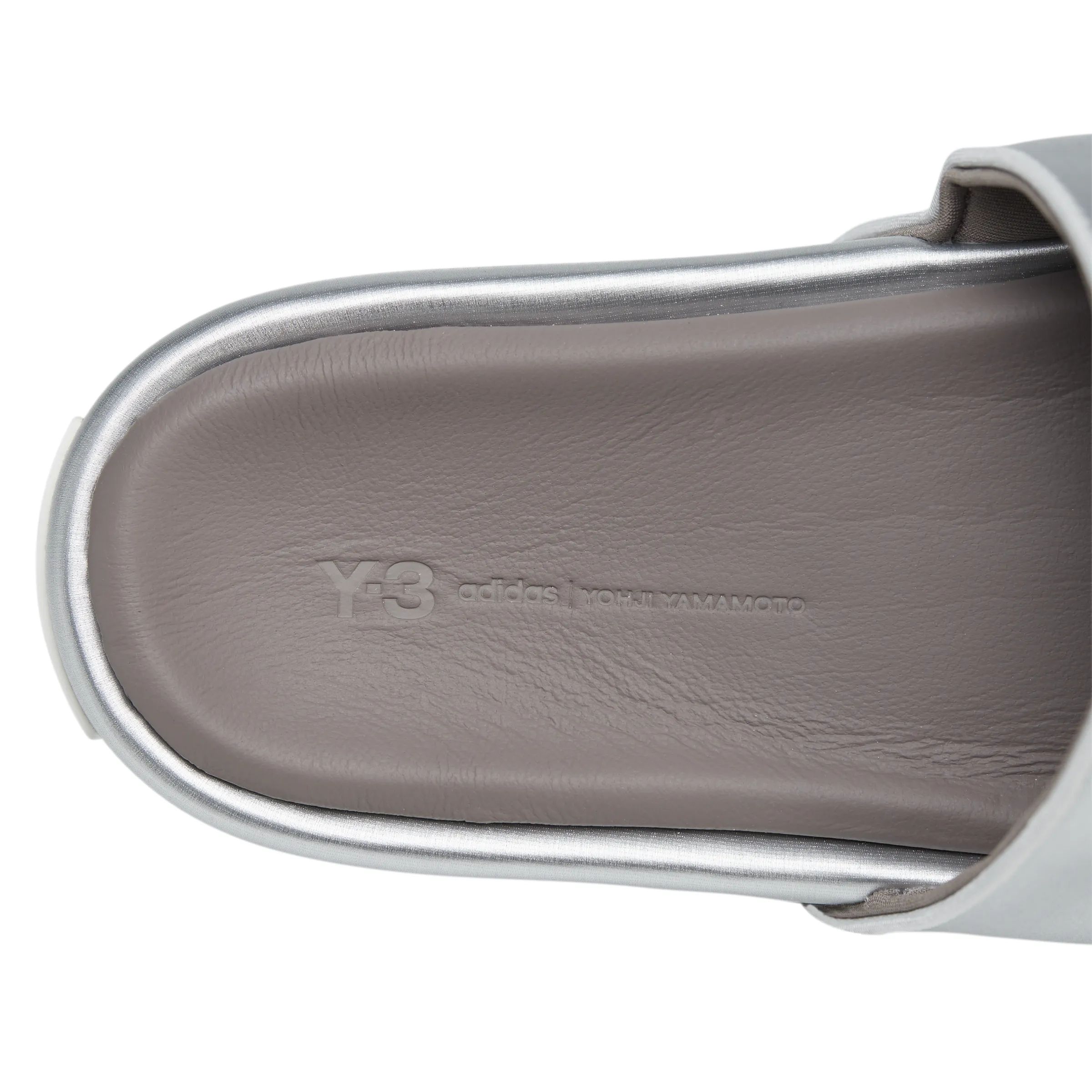 Bold Flow adidas Y-3 Slides