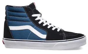 Vans Sk8-Hi Navy Year Round