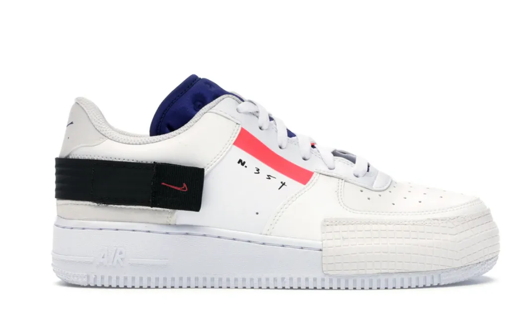 TPROutsole Nike Air Force 1 Type (GS)