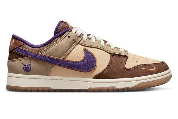 Nike Dunk Low Setsubun (2022) Slip Choice