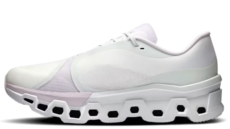 High Rebound Foam Free Flex Groove Design On Running Cloudmonster 2 POST ARCHIVE FACTION Vapor Frost