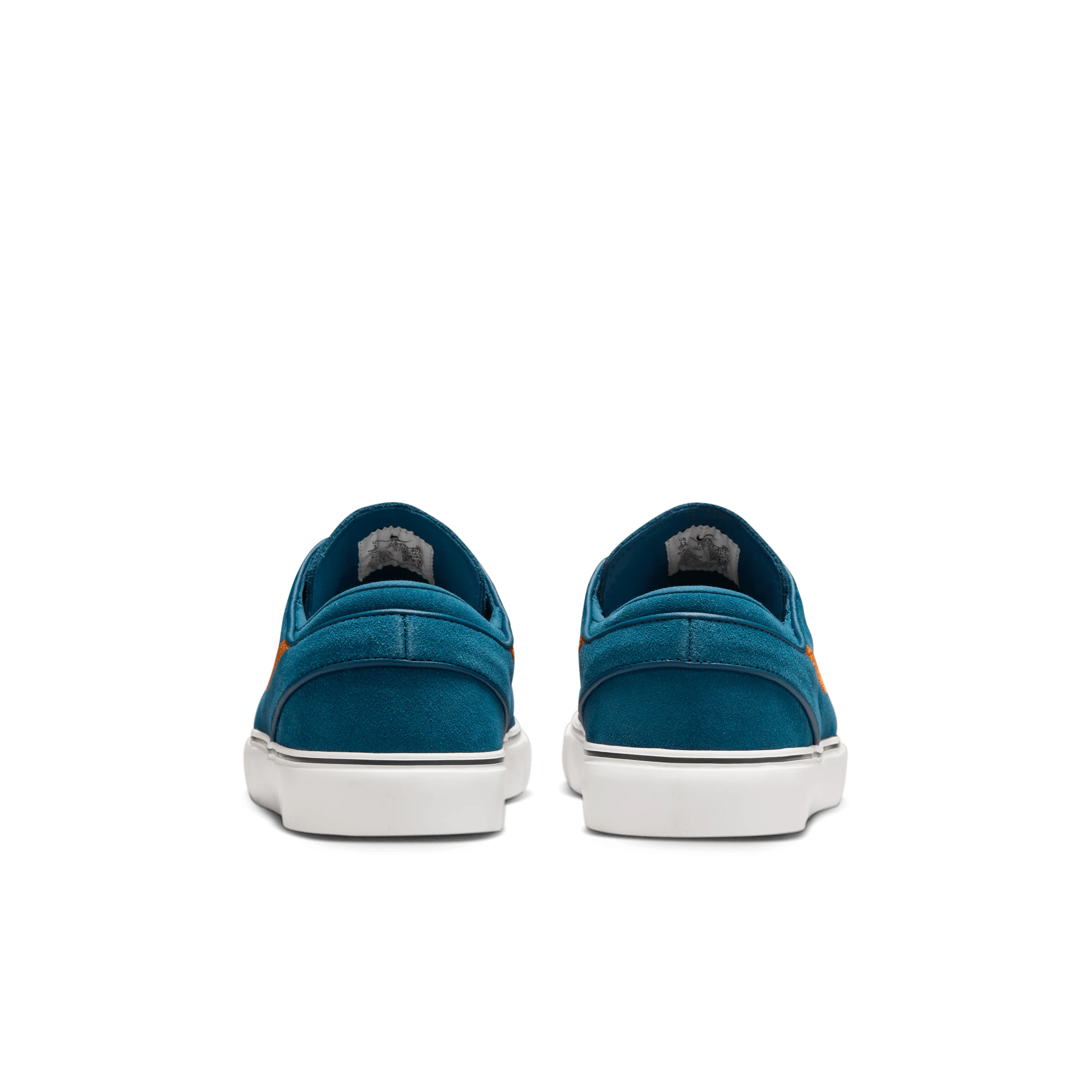 Bounce Back Nike SB Zoom Janoski OG 