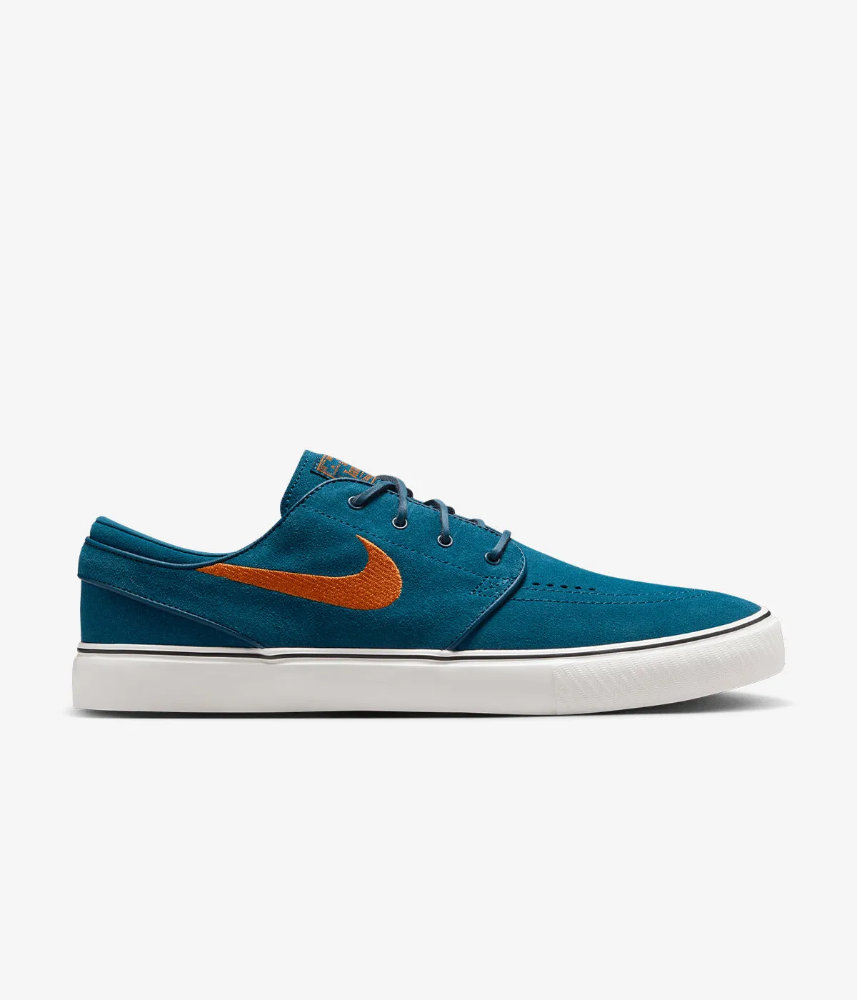 Weekend Style Nike SB Zoom Janoski OG 