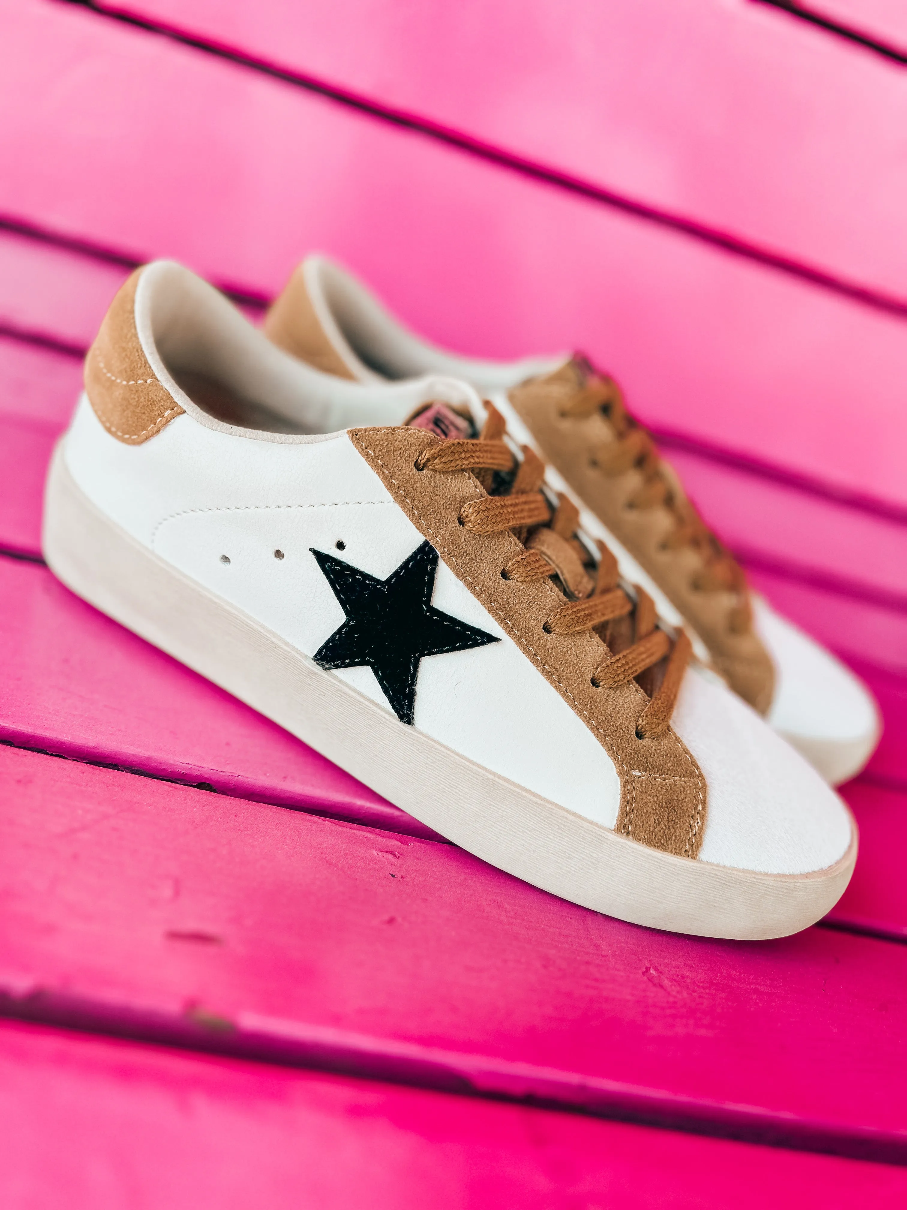 Brady neutral sneakers Easy-Strap