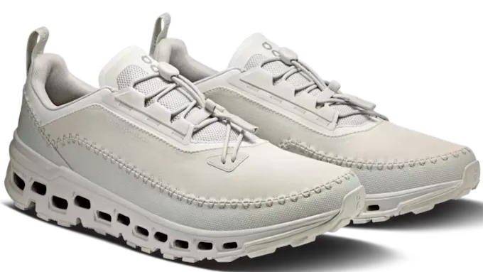 On Running Cloudaway 2 Glacier Glacier (Women's) Fast Lane