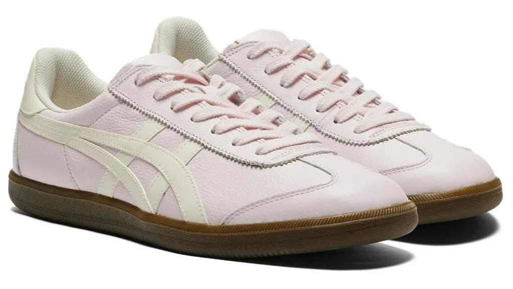 Onitsuka Tiger Tokuten Crystal Pink Cream Nonslip Outsole