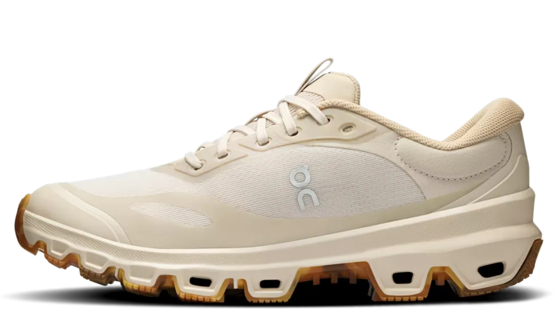On Running Cloudventure 2 LOEWE Sand (Women's) Daily Runs