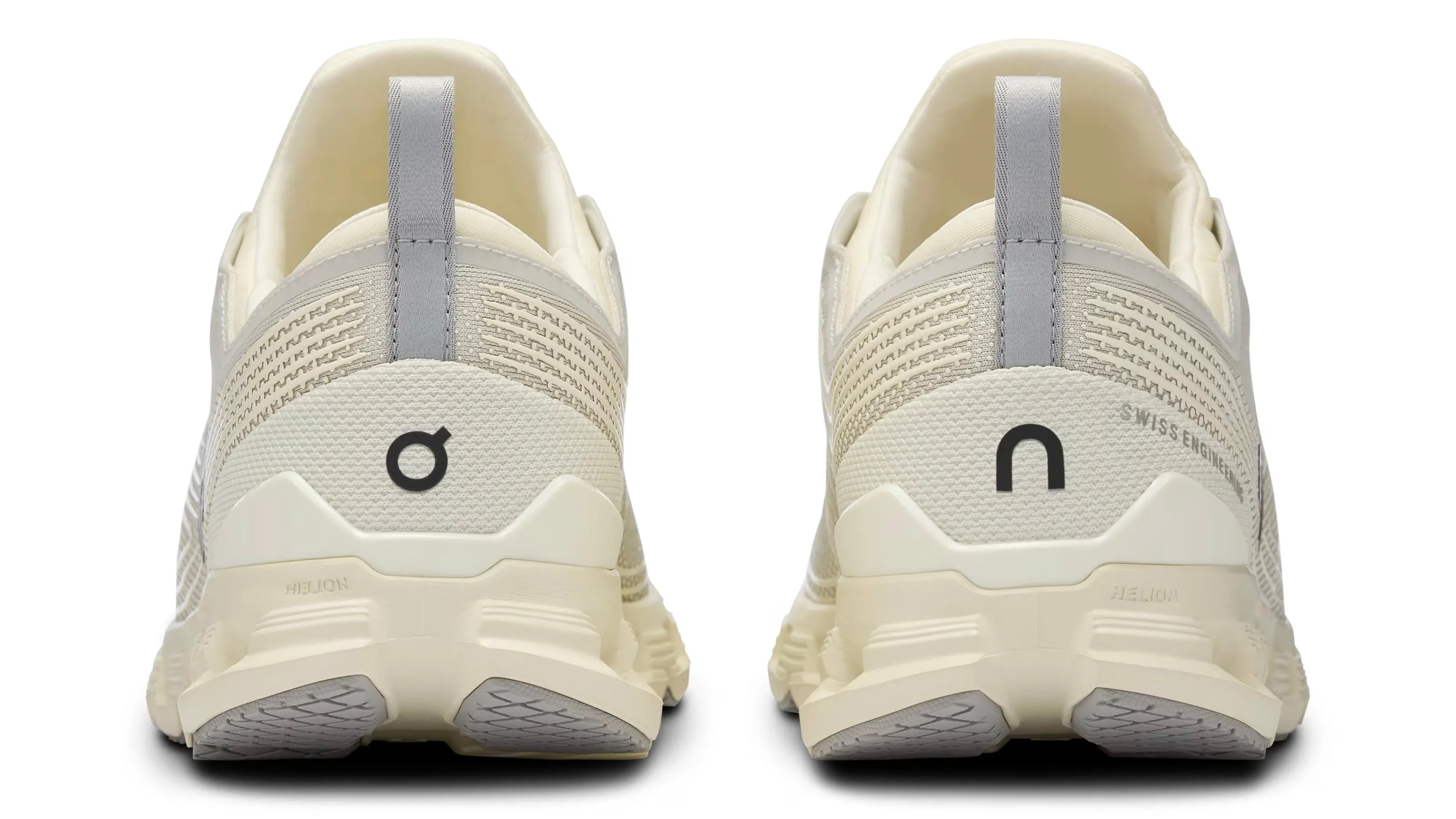 Bounce Back On Running Cloud X Z5 Ice Cream (W)