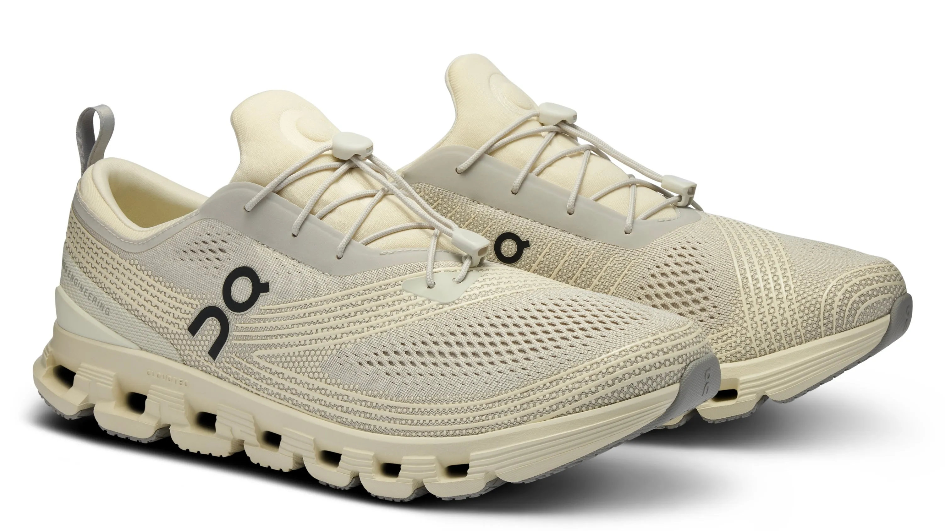 On Running Cloud X Z5 Ice Cream (W) Hypergrip Technology