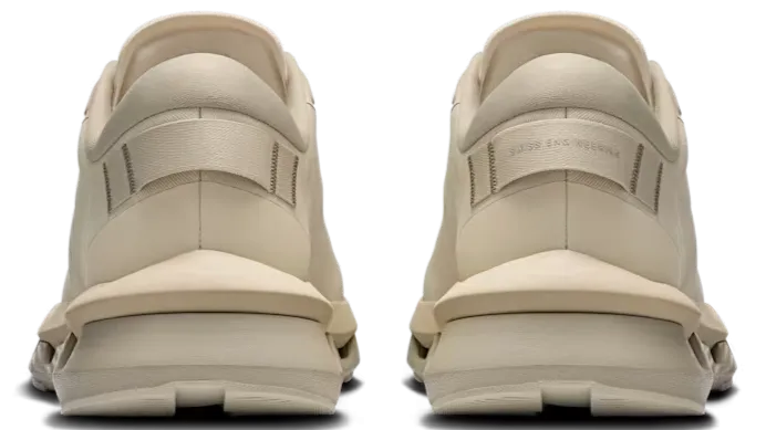 On Running Cloudzone Pearl Truffle (Women's) Movement Comfort