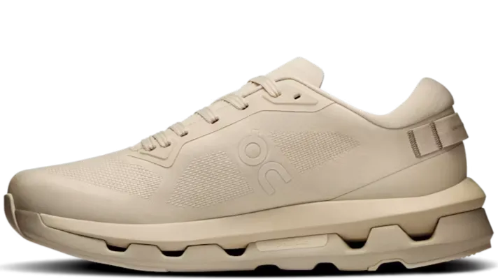 AntiOdor Comfy Walk On Running Cloudzone Pearl Truffle (Women's)