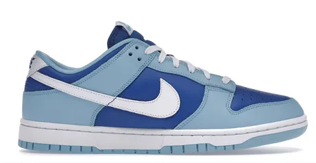 Nike Dunk Low Retro QS Argon (2022) Basketball Ready