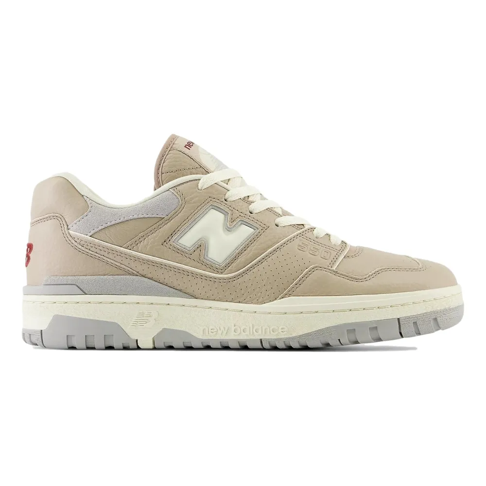 Outdoor Comfort NEW BALANCE 550 CNY-TAN