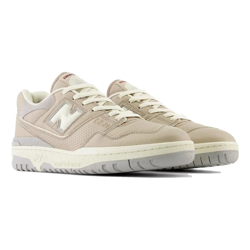 Active Days Heavy Pace NEW BALANCE 550 CNY-TAN